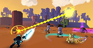 Trove - Arcanium Expedition Pack