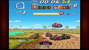 Street Racer Collection (QUByte Classics)