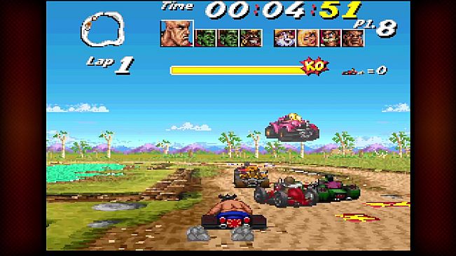 Street Racer Collection (QUByte Classics)