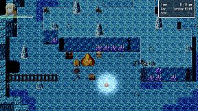 It comes from hell (Survive)