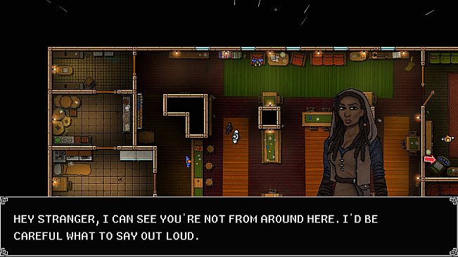 Redgar: The Space Viking