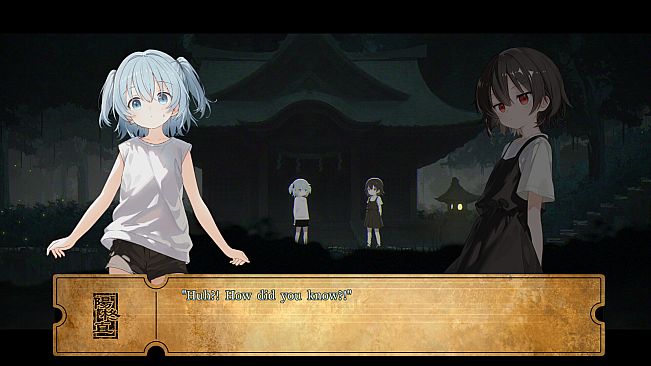 Sandnight Hill Revelation