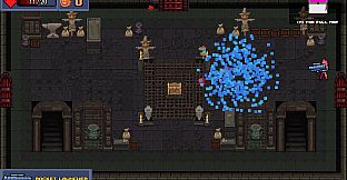 CryptaSync Cyber: Urban Depths