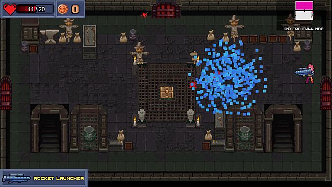 CryptaSync Cyber: Urban Depths