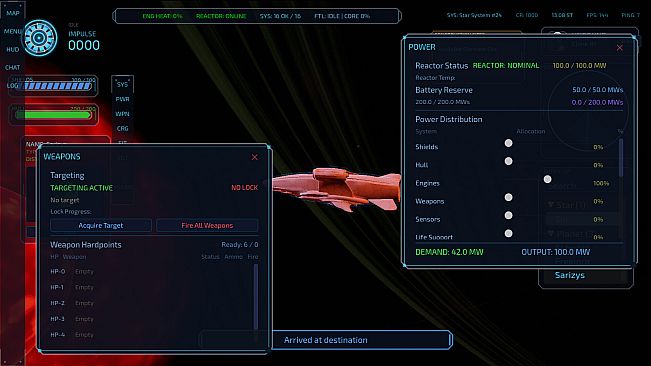 Eclipsis Online