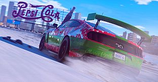 DIRT 5 - Year 1 Upgrade