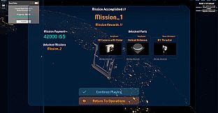 OnOrbit - Virtual Space Lab