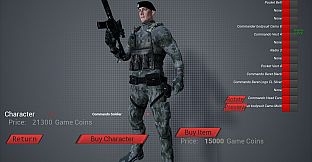 Tactical Operations Force