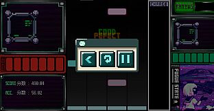 弥赛亚症候群/Messianic Syndrome