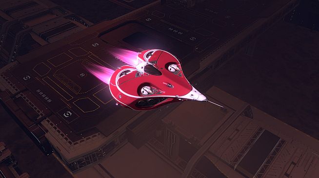 Star Conflict - Sparks of sentiment