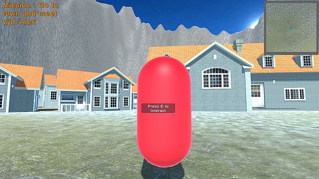 Owold : A simulation distortion