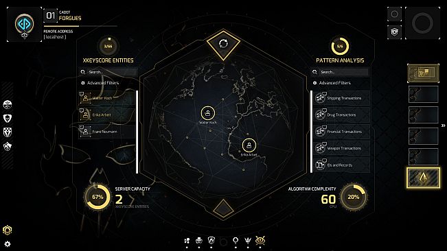 NITE Team 4 - Military Hacking Division