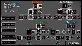 Rats, Bats, and Bones