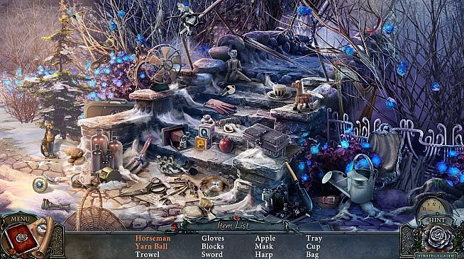 Living Legends Remastered: Ice Rose Collector's Edition