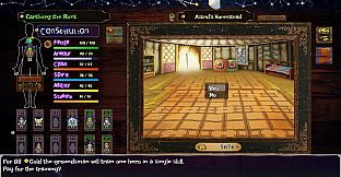 Fantasy Hero Manager