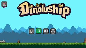 Pixicharm - Dinoluship