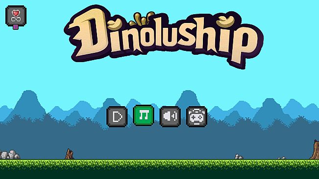 Pixicharm - Dinoluship