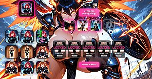 Waifu Dominion: Lustful Reign