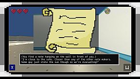 Spice Pirates in Space: A Retro RPG