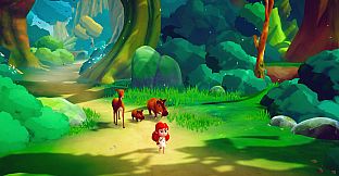 Mai: Child of Ages Soundtrack