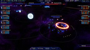 The Pegasus Expedition