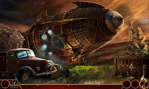 Cadenza: Music, Betrayal and Death Collector's Edition