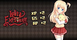 Lolita Expedition - Initial Commemorative Pack
