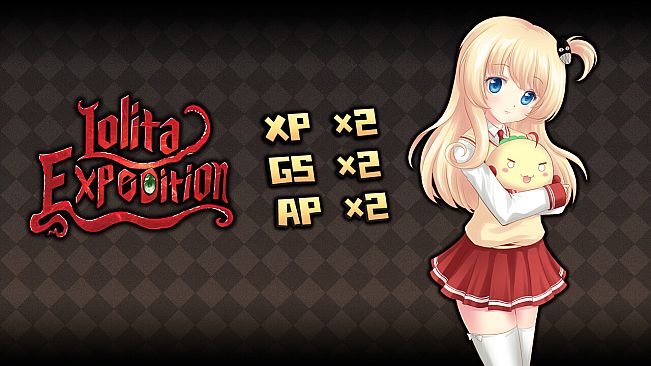 Lolita Expedition - Initial Commemorative Pack
