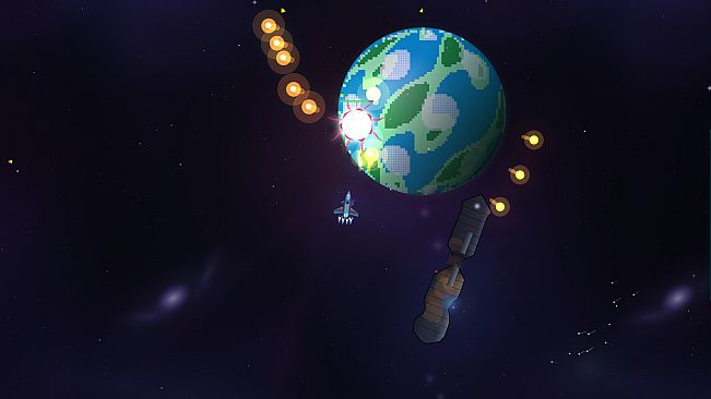 Nova Survivors
