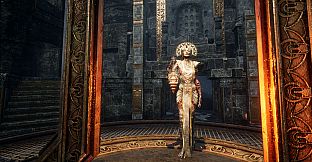 Dead by Daylight - Demise of the Faithful Chapter