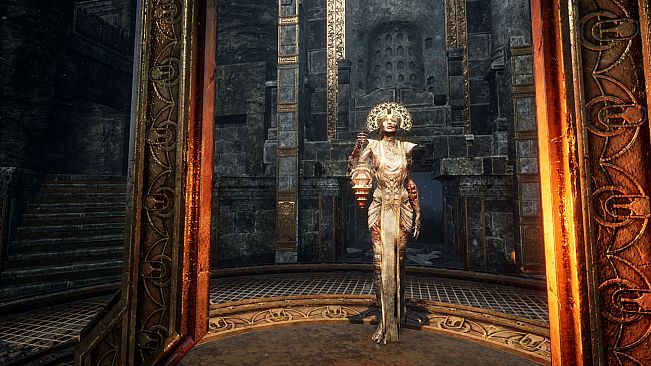 Dead by Daylight - Demise of the Faithful Chapter