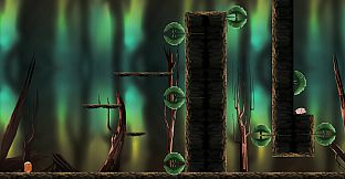 Adventures of Hendri