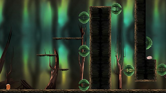 Adventures of Hendri