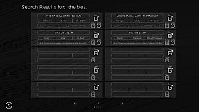 Online Adult Content Manager