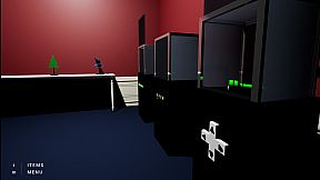 Escape Game: Galleria