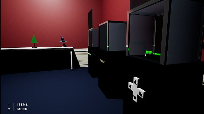 Escape Game: Galleria