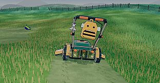 Mow and Move