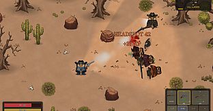 Gun for Your Life