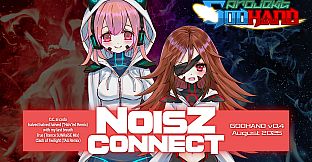 PROJEKT GODHAND "NOISZ Connect" Pack