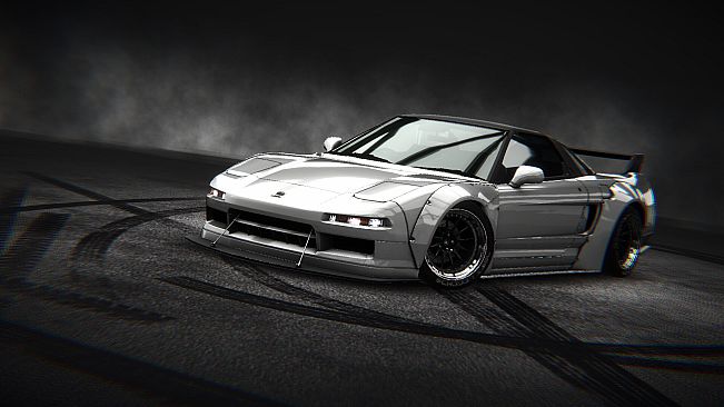 Drift Legends 2 EXPERT