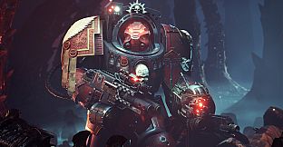 Space Hulk: Deathwing Enhanced Edition - Knights of the Crimson Order DLC
