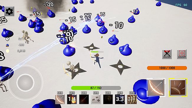 Path of Master 大師之路