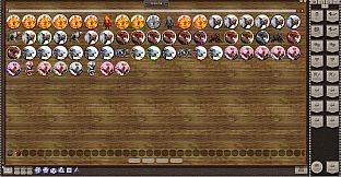 Fantasy Grounds - Creatures A-Z Vol 2 (Token Pack)