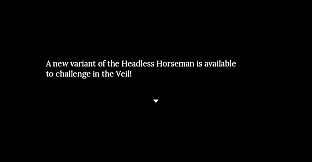 Cross of Auria - Horseman Hunter Pass