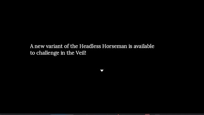 Cross of Auria - Horseman Hunter Pass