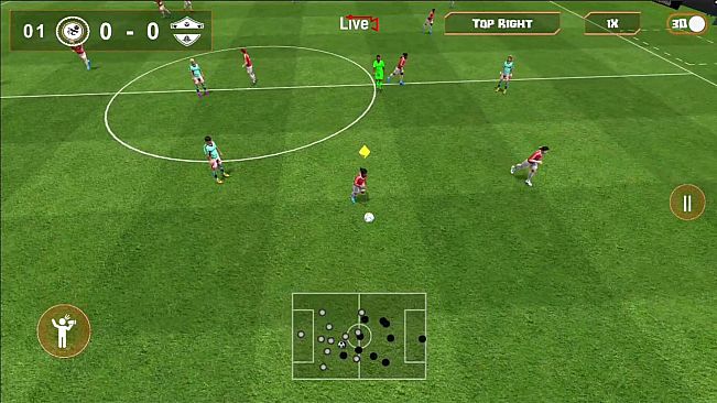 Football Manager Lifestyle