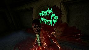 Massacre At The Mirage