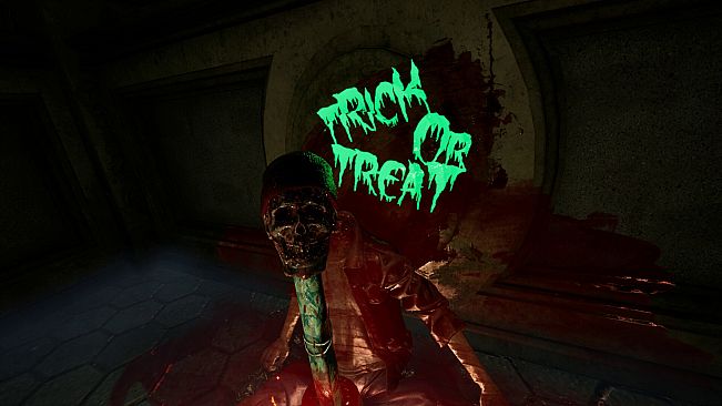 Massacre At The Mirage