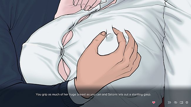 Quickie: A Love Hotel Story