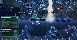 R-Type Tactics I • II Cosmos – Nintendo Switch 2 Edition